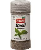 Badia Basil