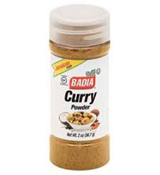 Badia Curry Powder