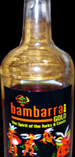 Bambarra 2 Year Old Gold Rum