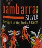 Bambarra 2 Year Old White Rum