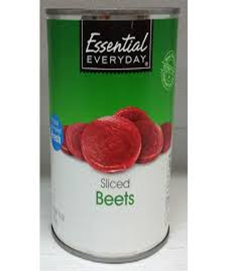Essential Everyday Beets