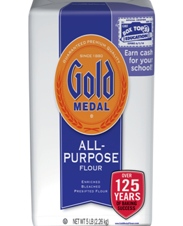 Gold Medal All Purpose