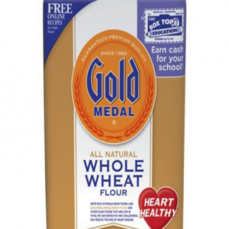 Gold Medal Whole Wheat