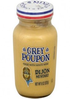 Grey Poupon Dijon Mustard