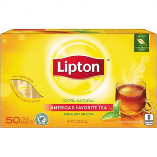 Lipton Tea Regular