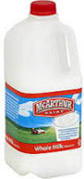 McAuthur 2% Milk