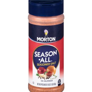 Morton Season All Season Salt
