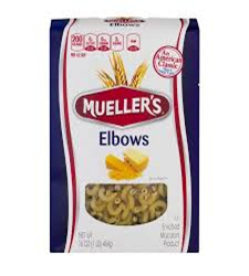 Mueller's Elbows