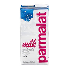 Pharmalat Whole Milk