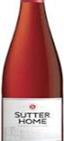 Sutter Home Red Moscato